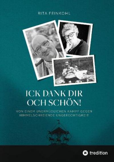 Ick dank dir och schön!