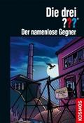 Die drei ??? der namenlose Gegner (drei Fragezeichen)