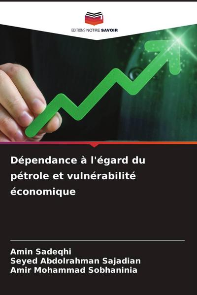 Dépendance à l’égard du pétrole et vulnérabilité économique