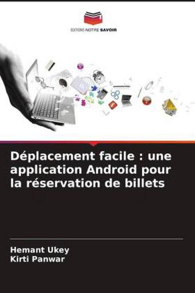 Déplacement facile : une application Android pour la réservation de billets