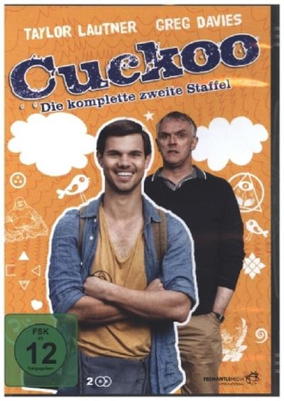 Cuckoo