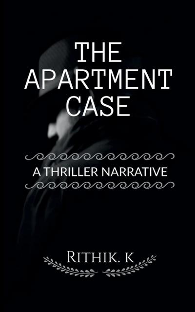 THE APARTMENT CASE