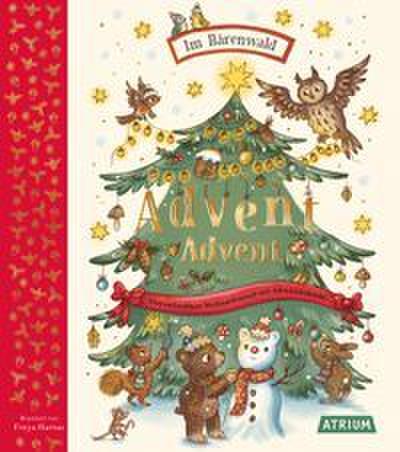 Advent, Advent: Im Bärenwald