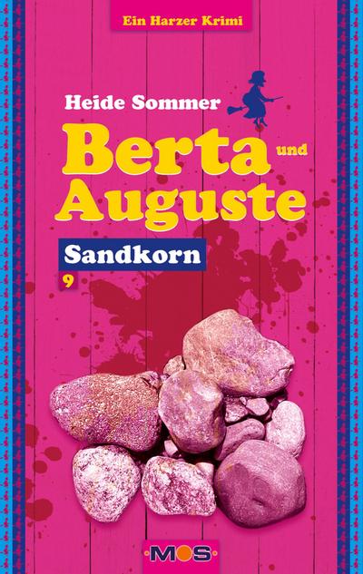 Berta und Auguste