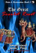 The Great Scarlet Reset (Ruin & Restoration, #3)