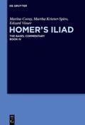 Homer’s Iliad