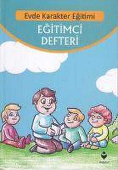 Egitimci Defteri
