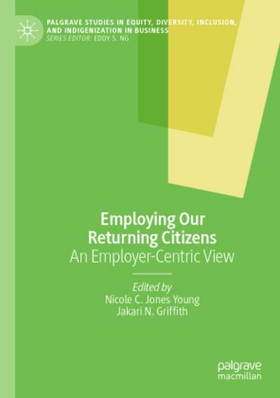 Employing Our Returning Citizens