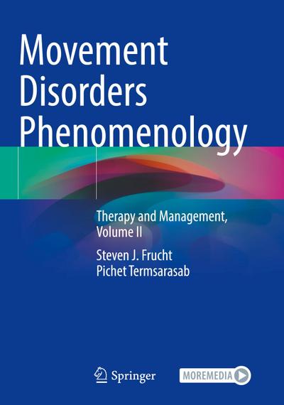Movement Disorders Phenomenology