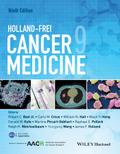 Holland-Frei Cancer Medicine