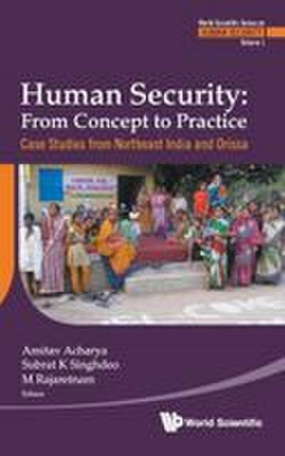 HUMAN SECURITY