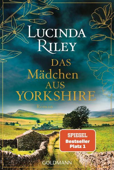 Das Mädchen aus Yorkshire (eBook, EPUB) - Lucinda Riley