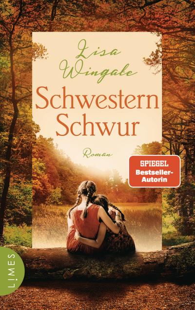 Schwesternschwur (eBook, EPUB) - Lisa Wingate