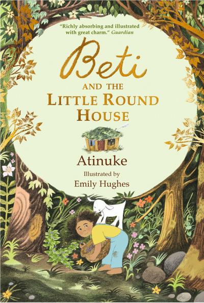 Beti and the Little Round House