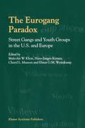 The Eurogang Paradox