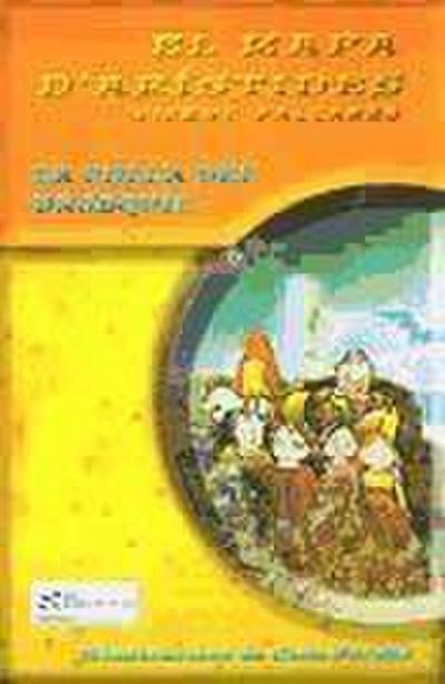 El mapa d’Arístides