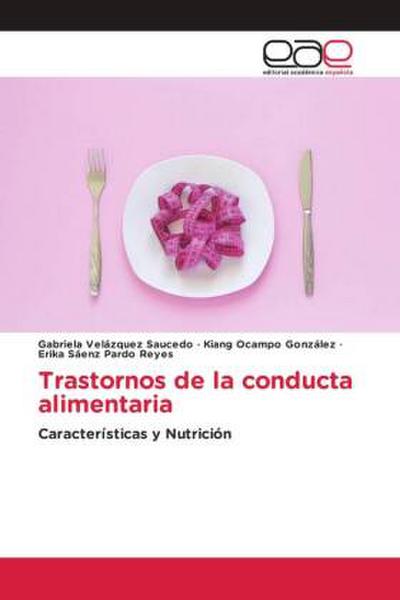 Trastornos de la conducta alimentaria