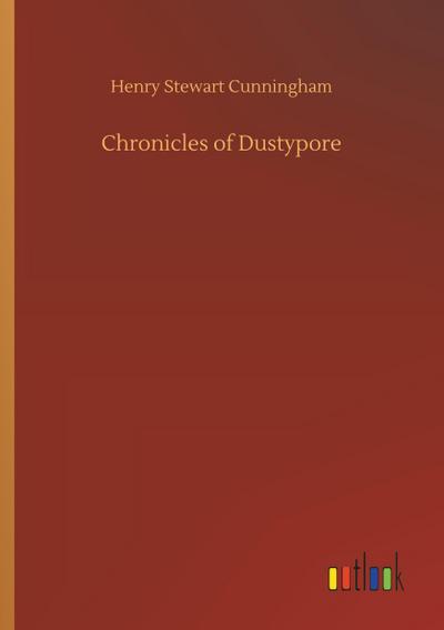Chronicles of Dustypore