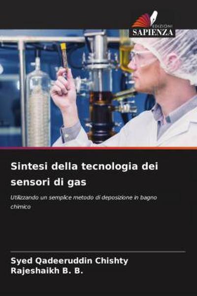 Sintesi della tecnologia dei sensori di gas