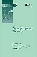Organophosphorus Chemistry