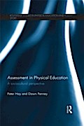 Assessment in Physical Education