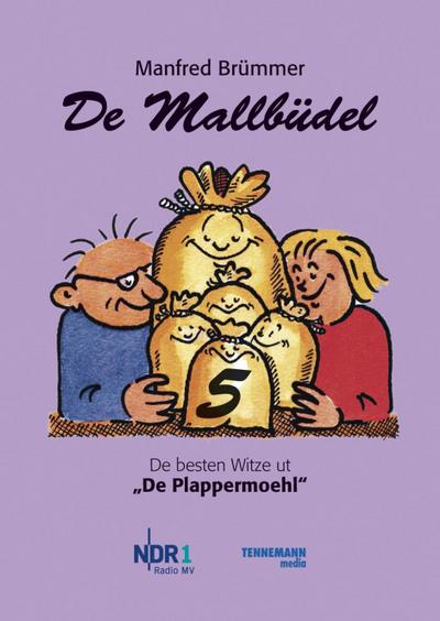 De Mallbüdel 05