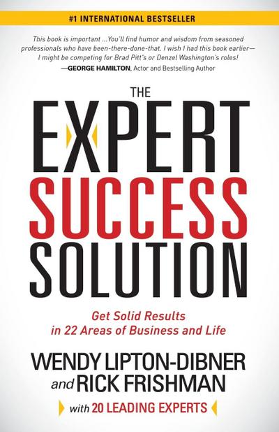 The Expert Success Solution