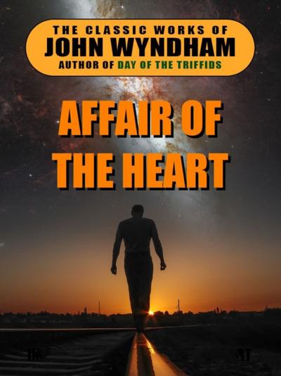 Affair of the Heart