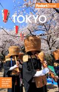 Fodor’s Tokyo