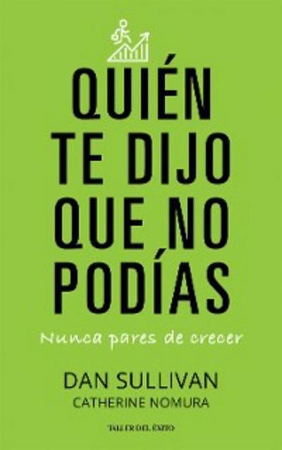 Quien te dijo que no podías