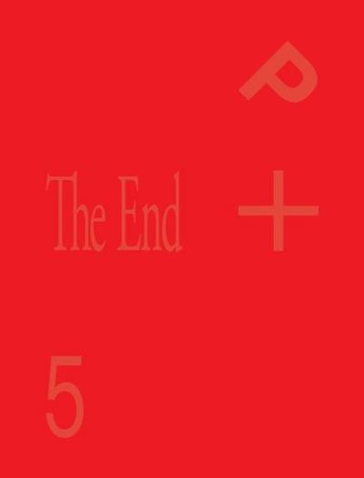 Prologue Magazine ISSUE 05 - The End+