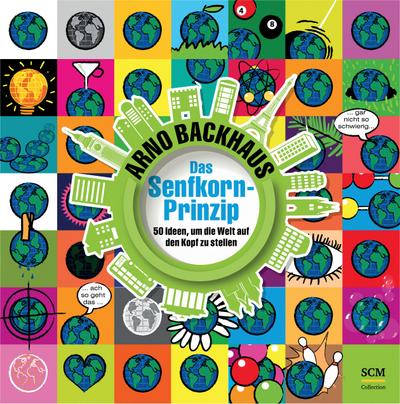 Das Senfkorn-Prinzip