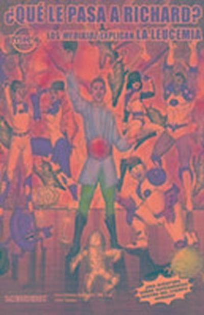 Los Medikidz Explican La Leucemia