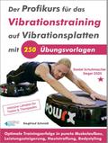 Der Profikurs für das Vibrationstraining auf Vibra