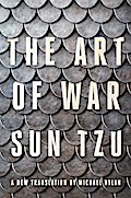 The Art of War: A New Translation by Michael Nylan