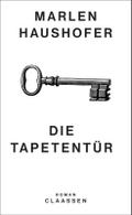 Die Tapetentür