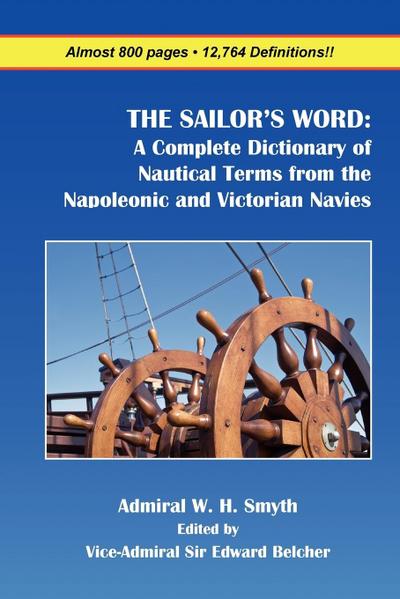 THE SAILOR’S WORD