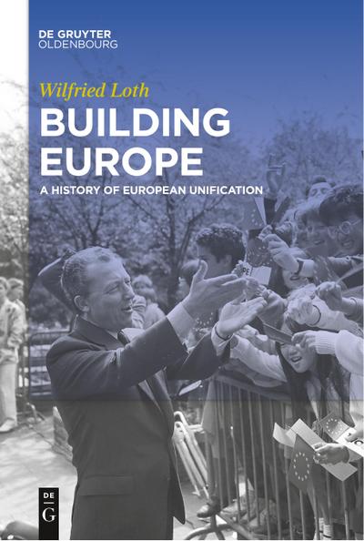 Building Europe