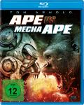 Ape vs. Mecha Ape
