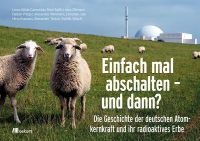 Einfach mal abschalten -und dann?