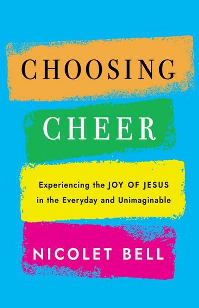 Choosing Cheer
