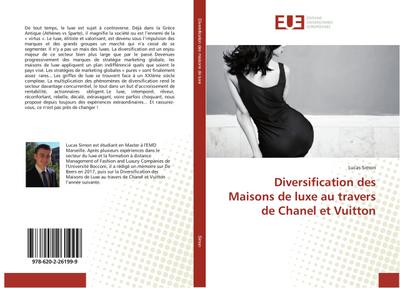 Diversification des Maisons de luxe au travers de Chanel et Vuitton