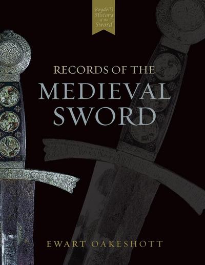 Records of the Medieval Sword