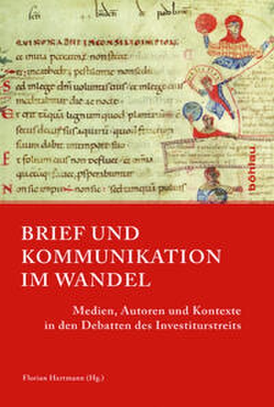 Brief und Kommunikation im Wandel