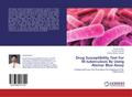 Drug Susceptibility Test For M.tuberculosis By Using Alamar Blue Assay