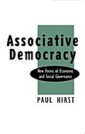 Associative Democracy