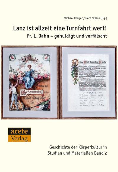 "Lanz ist allzeit eine Turnfahrt wert!"