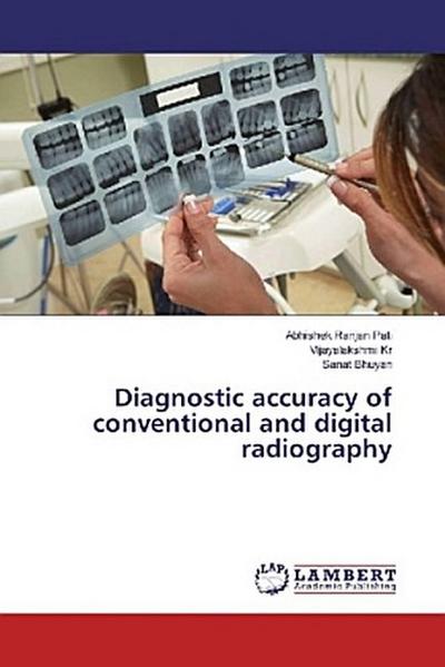 Diagnostic accuracy of conventional and digital radiography