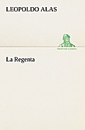 La Regenta