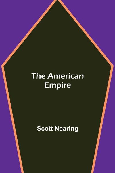 The American Empire